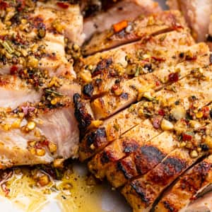Master Juicy Grilled Pork Chops: Essential Tips & Marinade Secrets